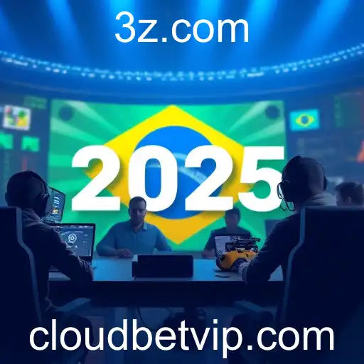 Tendências de Apostas no Mercado Brasileiro em 2025