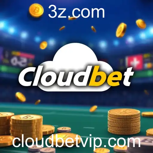 Apostas em Bitcoin: A Revolução das Apostas Online no Cloudbet