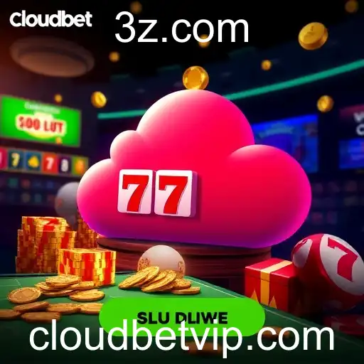 Explorando a Categoria de Cassino na Cloudbet: Aposta Certa para Emocionantes Aventuras