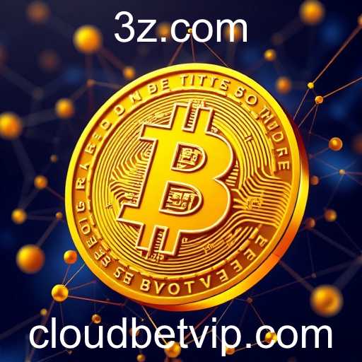Revolução nas Apostas com Criptomoedas