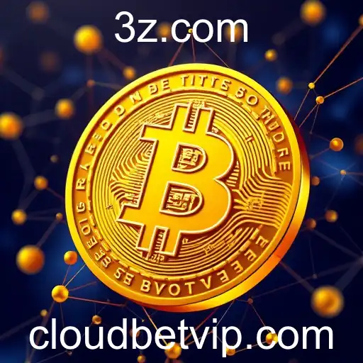 Revolução nas Apostas com Criptomoedas