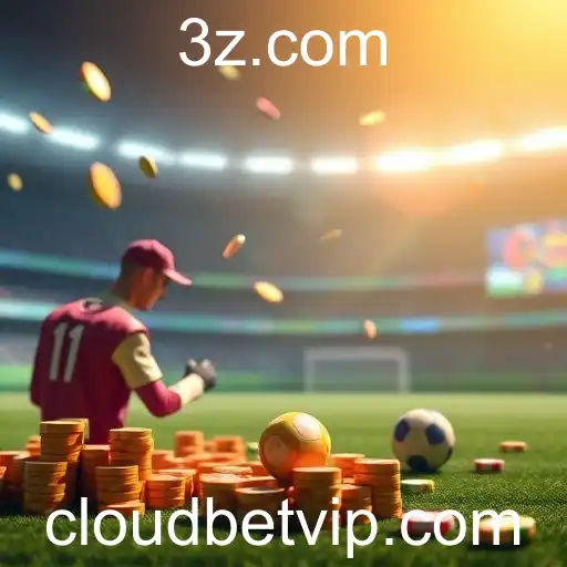 A Ascensão do Cloudbet no Mercado de Apostas Online