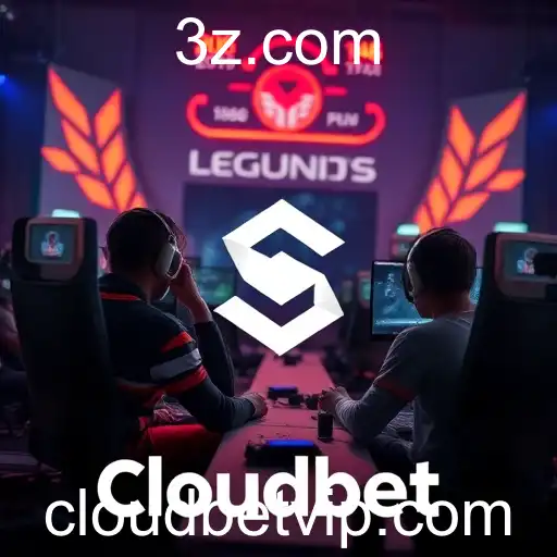 A Ascensão dos E-Sports no Cloudbet
