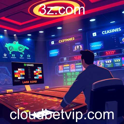 Crescimento dos Jogos Online em 2025