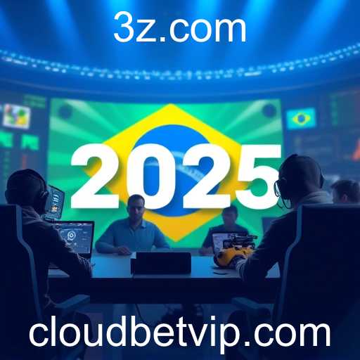 A Ascensão dos Jogos de Apostas Online em 2025