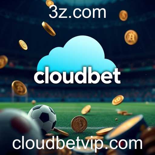 A Revolução do Jogo Online: Cloudbet e as Novas Dinâmicas em 2025