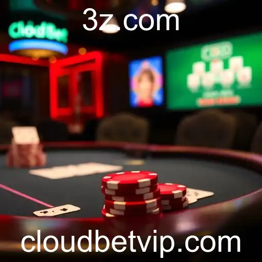O Crescimento do Pôquer Online no Cloudbet: Uma Nova Era de Entretenimento