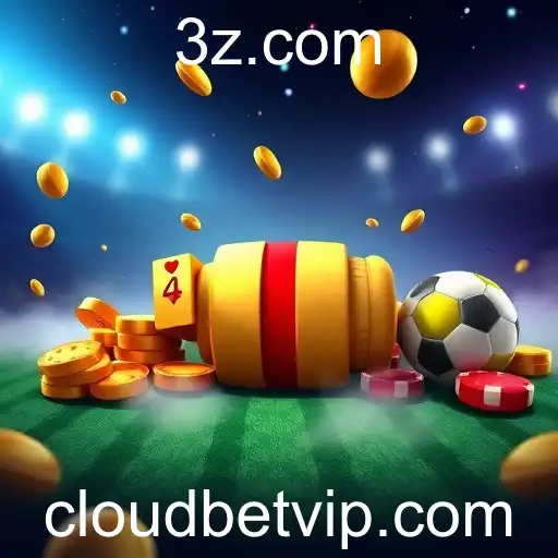 Explorando a Categoria 'Promoções' no Cloudbet: Oportunidades Imperdíveis para os Jogadores