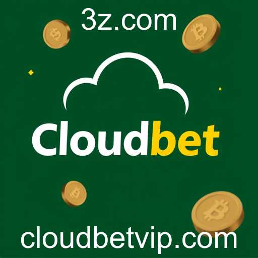 A Ascensão do Cloudbet: Um Olhar sobre o Futuro dos Jogos Online
