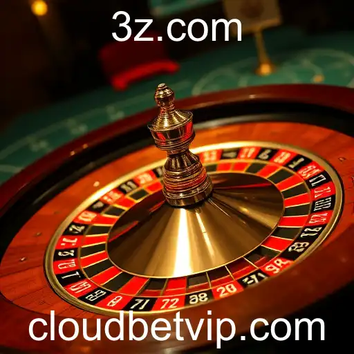 Roleta no Cloudbet: Tradição e Inovação em um Só Lugar