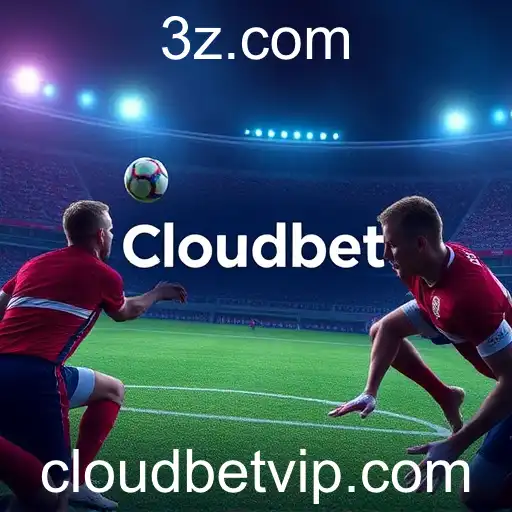 Apostas Esportivas na Cloudbet: Um Mundo de Oportunidades e Estratégia