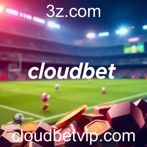Revolução no Mercado de Jogos Online com Cloudbet
