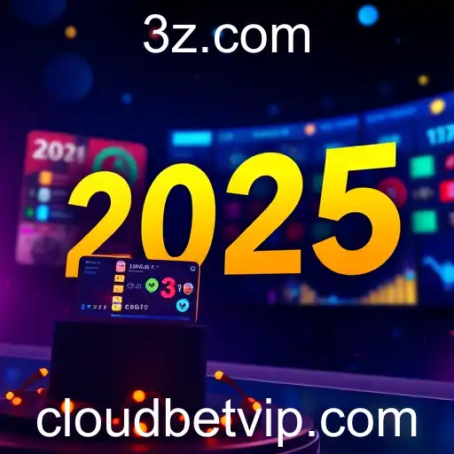 Evolução dos Jogos Online e o Impacto do Cloudbet