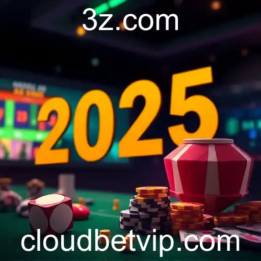 O Impacto dos Cassinos Online em 2025