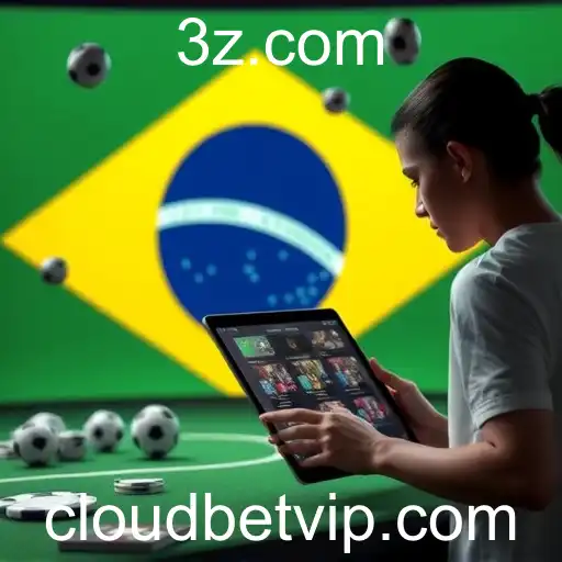 Impactos dos Jogos Online no Mercado Brasileiro