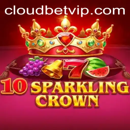 Dive into the Exciting World of 10SparklingCrown on Cloudbet