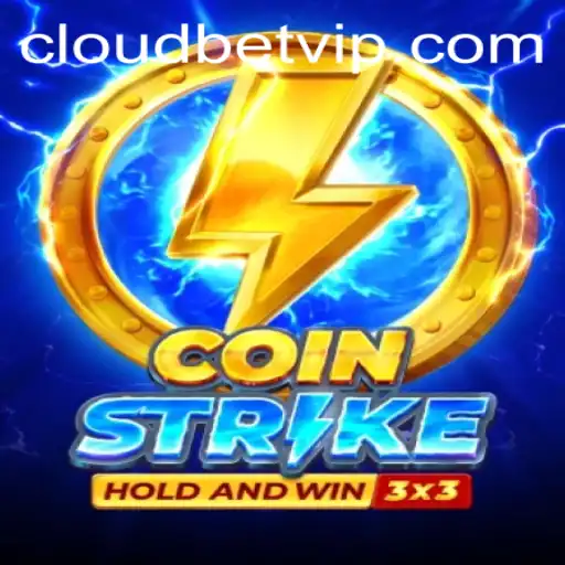 Discover the Thrilling World of Coinstrike on Cloudbet