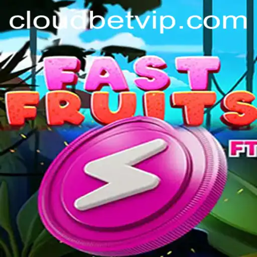 Discover FastFruits: A Thrilling New Addition to Cloudbet's Gaming Portfolio