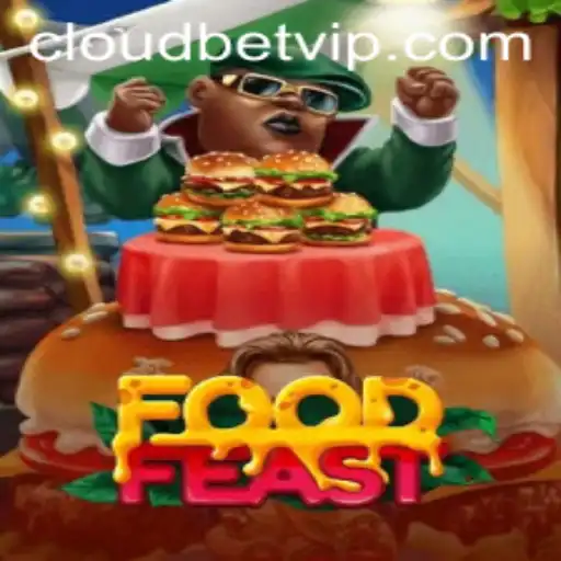 Diving into FoodFeast: Cloudbet's Latest Culinary Gaming Adventure