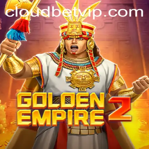 Discover the Thrills of GoldenEmpire2 with Cloudbet