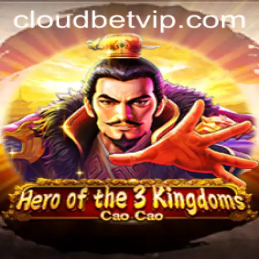 Heroofthe3KingdomsCaoCao: A Strategic Journey with Cloudbet