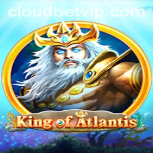 Discovering the Underwater Realm with KingofAtlantis: A Thrilling Adventure with Cloudbet