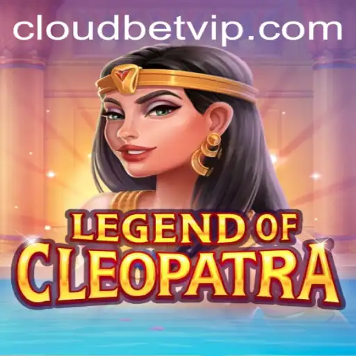 Legend of Cleopatra: A Mesmerizing Journey with Cloudbet