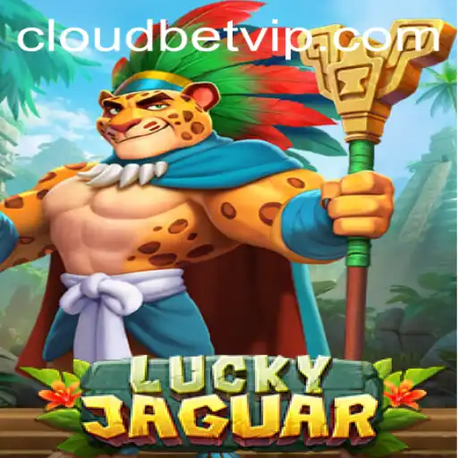 Discovering the Thrills of LuckyJaguar: A Game That Stands Out on Cloudbet