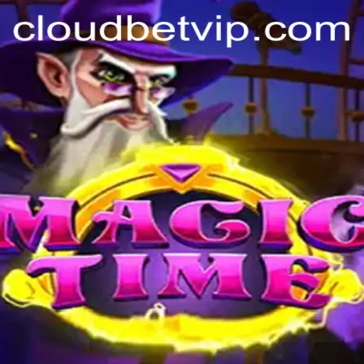 Explore the Enchanting World of MagicTime: A Fascinating Adventure Awaits