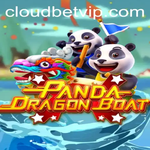 Pandadragonboat: A Mesmerizing Journey in the World of Cloudbet Gaming