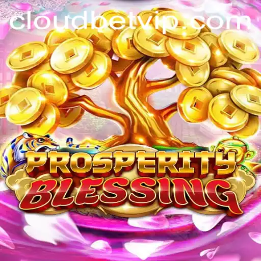 Unveiling ProsperityBlessing: A New Era in Gaming with Cloudbet