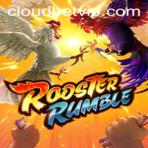 RoosterRumble: A Dynamic Game Experience on Cloudbet