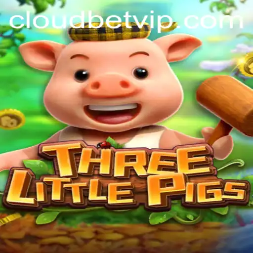 Exploring THREELITTLEPIGS: A New Frontier in Online Gaming with Cloudbet