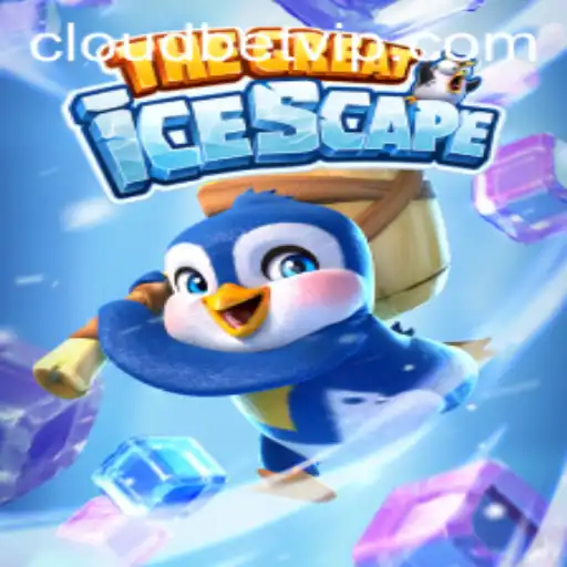 Embark on a Chilling Adventure with TheGreatIcescape and Discover Thrills at Cloudbet