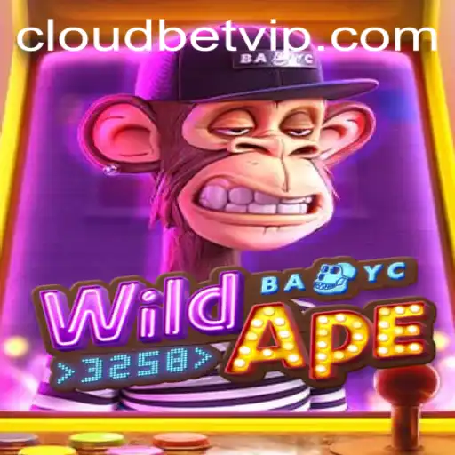 Discover the Thrilling Adventure of WildApe3258 on Cloudbet