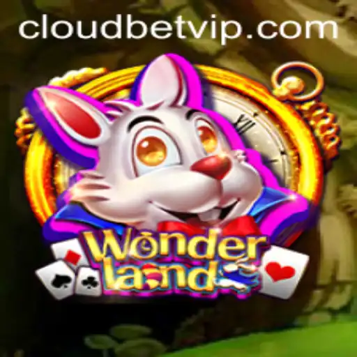 Exploring Wonderland: Dive into the Magical Realm with Cloudbet