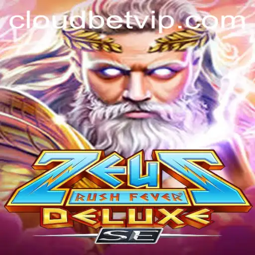 ZeusRushFeverDeluxeSE: A Thrilling Adventure in the World of Cloudbet